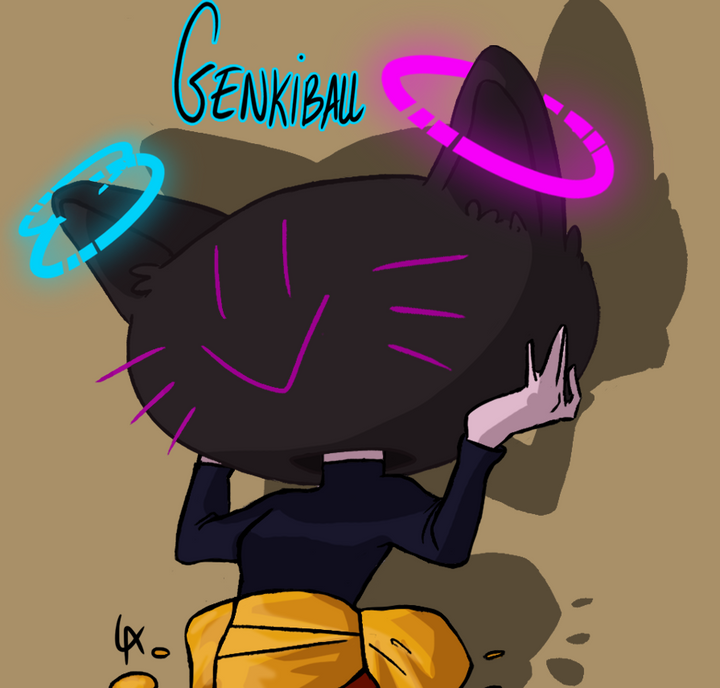 Genkiball's VGM Stream Battle